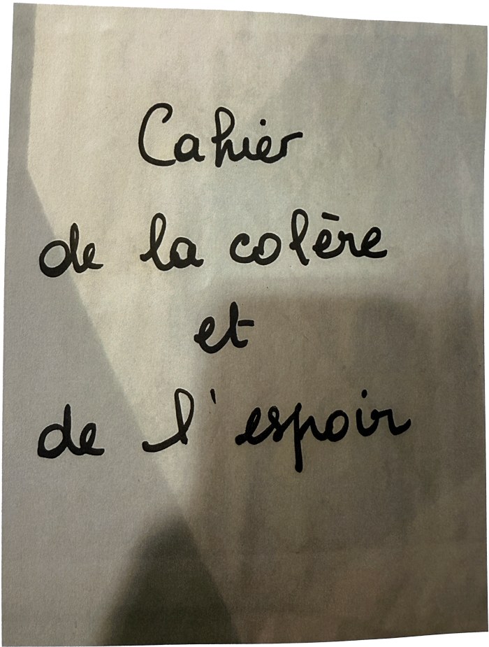 L’ouverture des archives